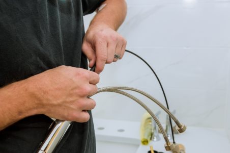 Upgrade or replace your fixtures