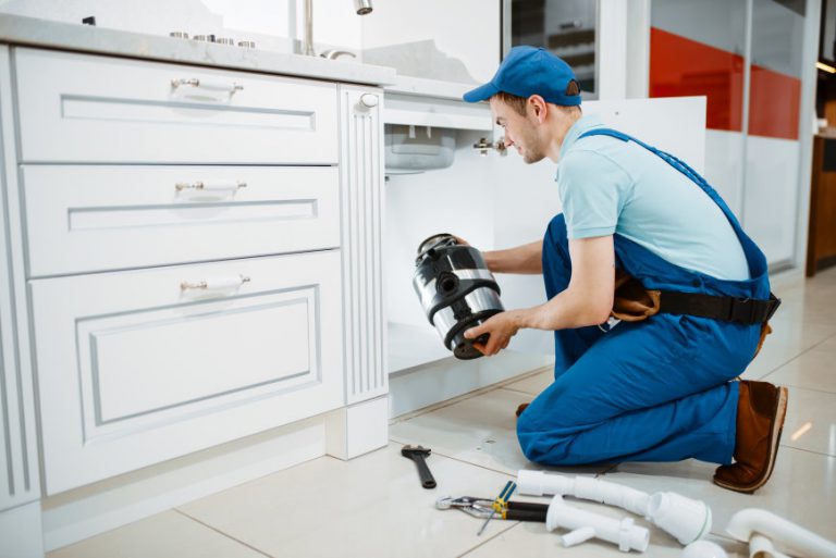 How to Select the Best Plumber Tim's Plumbing Service, Inc.